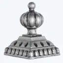 Заглушка на столб Ван-Упак (371) 7.5x9.5 см