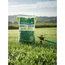 Семена газона Green Deer Идеал 10 кг