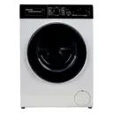 Стиральная машина Gressel Uwc101 59.7x84.5x58.2 см 10 кг цвет белый