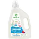 Гель для стирки цветного белья Synergetic для всех тканей 1.5 л