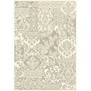 Ковер Ragolle Genova 38009 6565 90 200x290 см вискоза