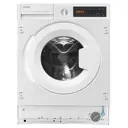 Стиральная машина встраиваемая VESTEL WMBI8120T2I загрузка 8кг 60x55x82 см