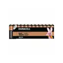 Батарейки алкалиновые Duracell Basic Оригинал АА LR6 15А 24 шт