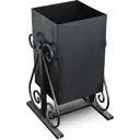 Урна уличная Маркет металлиеская №8 17 л