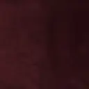 Ткань 1 п/м Бархат Dijon 300 см 250 г/м² цвет бордовый