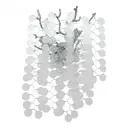 Настенный светильник Arte Milano Milano-1 23122.255.2.g9.c cr цвет хром