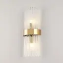 Настенный светильник Arte Milano Torcia 430122.140.2.e14.b1 gd цвет золото