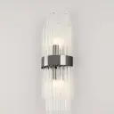 Настенный светильник Arte Milano Torcia 430122.140.2.e14.c1 bk цвет черный