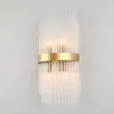 Настенный светильник Arte Milano Torcia 430122.250.4.e14.c1 bs цвет латунь