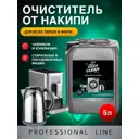 Чистящее средство от накипи Novelguard NG DeepClean NG354 5л