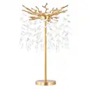 Настольная лампа Arte Milano Milano-1 23131.320-610.3.g9.b ib цвет коричневый