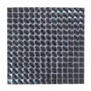 Мозаика Керамоград F2x11 30.4x30.4см цвет синий