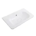 Раковина мебельная Cezares CZR-1000/480-LV-MR-NV-W0 100x48 см цвет белый