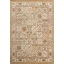 Ковер Ragolle Genova 38354 6222 60 240x340 см вискоза