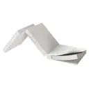 Матрас Corretto Transformer 80x200x10 см беспружинный 1-спальный