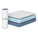 Матрас Corretto Standart 3 180x190x14 см беспружинный 1-спальный