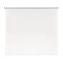 Рулонная штора Franc gardiner GLASGOW 203x175 см цвет белый