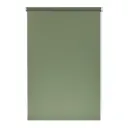 Рулонная штора Franc gardiner GLASGOW 68x160 см цвет оливковый