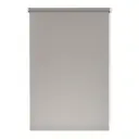 Рулонная штора Franc gardiner GLASGOW 83x160 см цвет серый