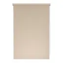 Рулонная штора Franc gardiner GLASGOW 70x160 см цвет экрю