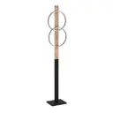 Торшер Eglo Boyal 900892 36Вт IP20 белый