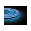 Светодиодная лента Feron 29563 SMD 2835 120 диод/9.60 Вт/м 220 В IP67 50 м синий свет 5 шт