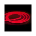 Светодиодная лента Feron 32712 SMD 2835 144 диод/12 Вт/м 220 В IP67 50 м красный свет 5 шт