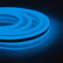 Светодиодная лента Feron LS721 SMD 2835 144 диод/12 Вт/м 220 В IP67 50 м синий свет 5 шт