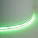 Светодиодная лента FERON 48268 LS530 SMD 2110 320 диод/8 Вт/м 24 В IP20 5 м зеленый свет