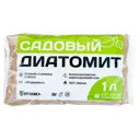 Диатомит Органик почвоулучшитель 1л