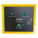 Блок АВР для генератора трехфазный Powerac box15-3 до 45 А, 11 кВт