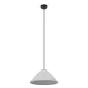 Светильник подвесной Eglo 43984 3 м² 1 лампа Alsager 43984 Скандинавский