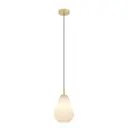 Светильник подвесной Eglo 900812 2 м² 1 лампа Caprarola 900812 Современный