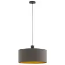 Люстра Eglo Concessa 97683 E27 1 лампа