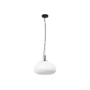 Светильник подвесной Eglo 390201 Balmes 1 лампа 2.70 м² цвет черный