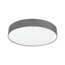 Светильник настенно-потолочный Eglo Pasteri 3 лампы цвет белый