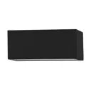 Светильник настенный светодиодный уличный Eglo 900885 IP65 цвет черный