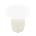 Настольная лампа EGLO 99824 Cahuama цвет бежевый