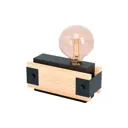 Настольная лампа Eglo Layham 43469 цвет белый