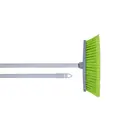 Щетка Pol`Hop для пола Fluo металлическая ручка 120 см 930066