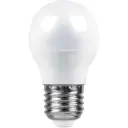 Набор ламп светодиодных Feron LB-550 E27 9 Вт 2700K теплый белый свет 10 шт