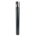 Фонарный столб уличный Feron Шанхай 51995 40 Вт 80 см IP54 цвет черный