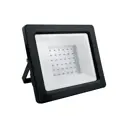 Прожектор светодиодный FERON LL-903 41522 30 Вт К IP65 синий свет цвет черный