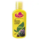 Удобрение Буйские удобрения для цветущих комнатных и садовых растений 0.2 л