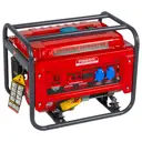 Генератор бензиновый Powerac PR4000H2, 3.2 кВт