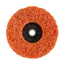 Круг лепестковый торцевой КЛТ1 Kranz KR-90-0030-1 125xM14 мм