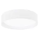Светильник потолочный светодиодный Eglo Pasteri White 31588, цвет белый