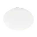 Светильник настенно-потолочный светодиодный Eglo Frania 97871, цвет белый
