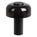 Настольная лампа светодиодная Eglo Ponente 900983 теплый белый свет цвет черный