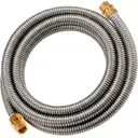 Гофрированная труба из нержавеющей стали Vetona Без типоразмера бухта 10 м отожженная Товар без марки стали 101868